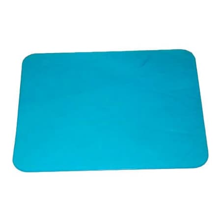 S And H Industries ALC 40337 Replacement Hood Lens Pack Of 100, Plexiglass 40337